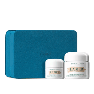 La Mer海蓝之谜 神奇面霜60ml+15ml套装