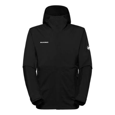 Mammut Alto HS Hooded Jacket - Men's