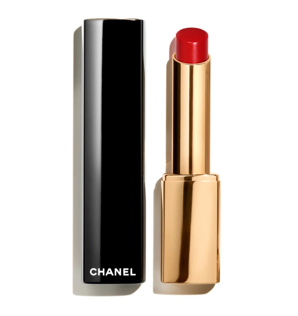 CHANEL香奈儿ROUGE ALLURE LEXTRAIT细管口红854