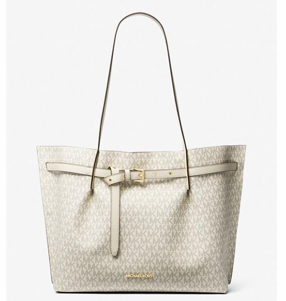 MICHAEL MICHAEL KORS Emilia Large托特包