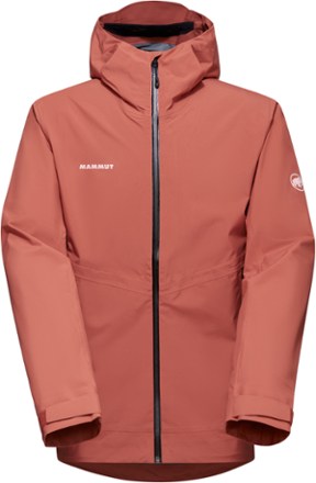 Mammut Alto Light HS Hooded Jacket - Men's