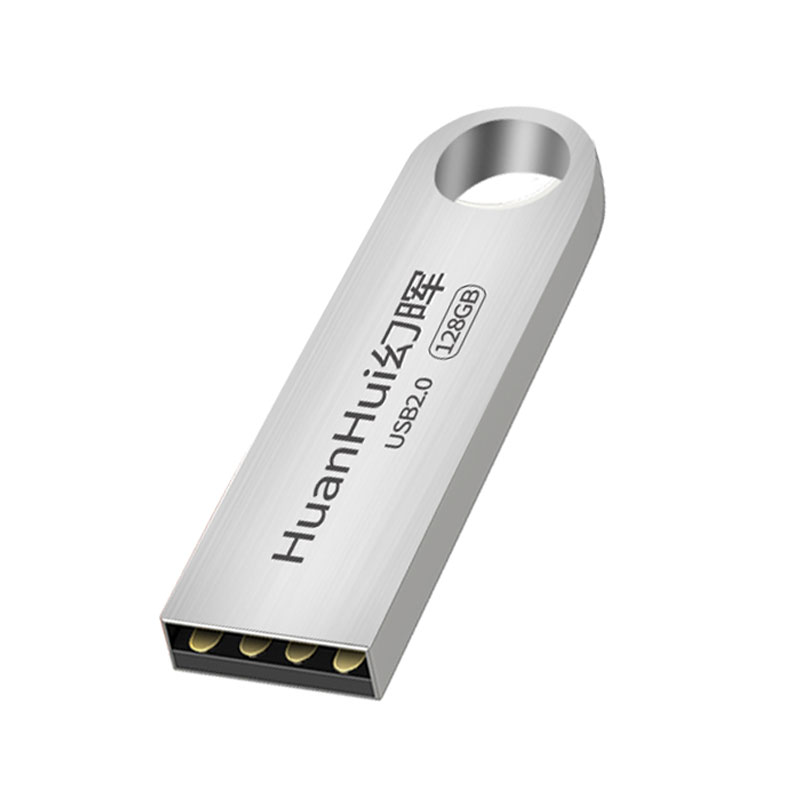 正版手机电脑两用正版高速u盘128g