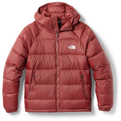The North Face Hydrenalite 男士羽绒连帽外套