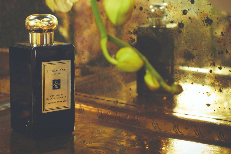 jo malone 祖玛珑 cologne intense系列新香