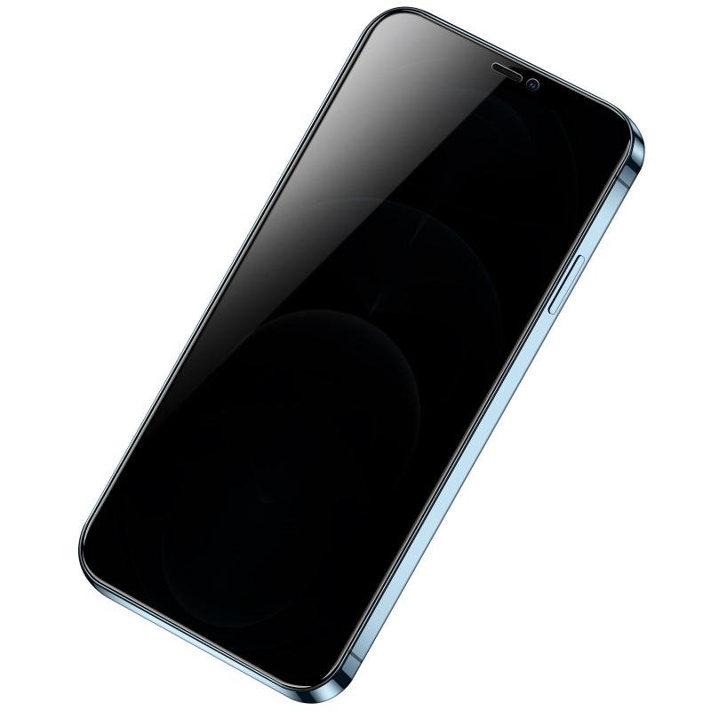 苹果全类目13/11防窥钢化膜