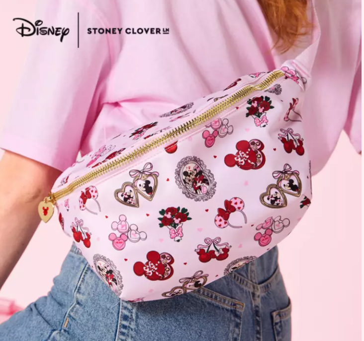 迪士尼官网 亲友会特卖 全场低至3折+额外7.5折