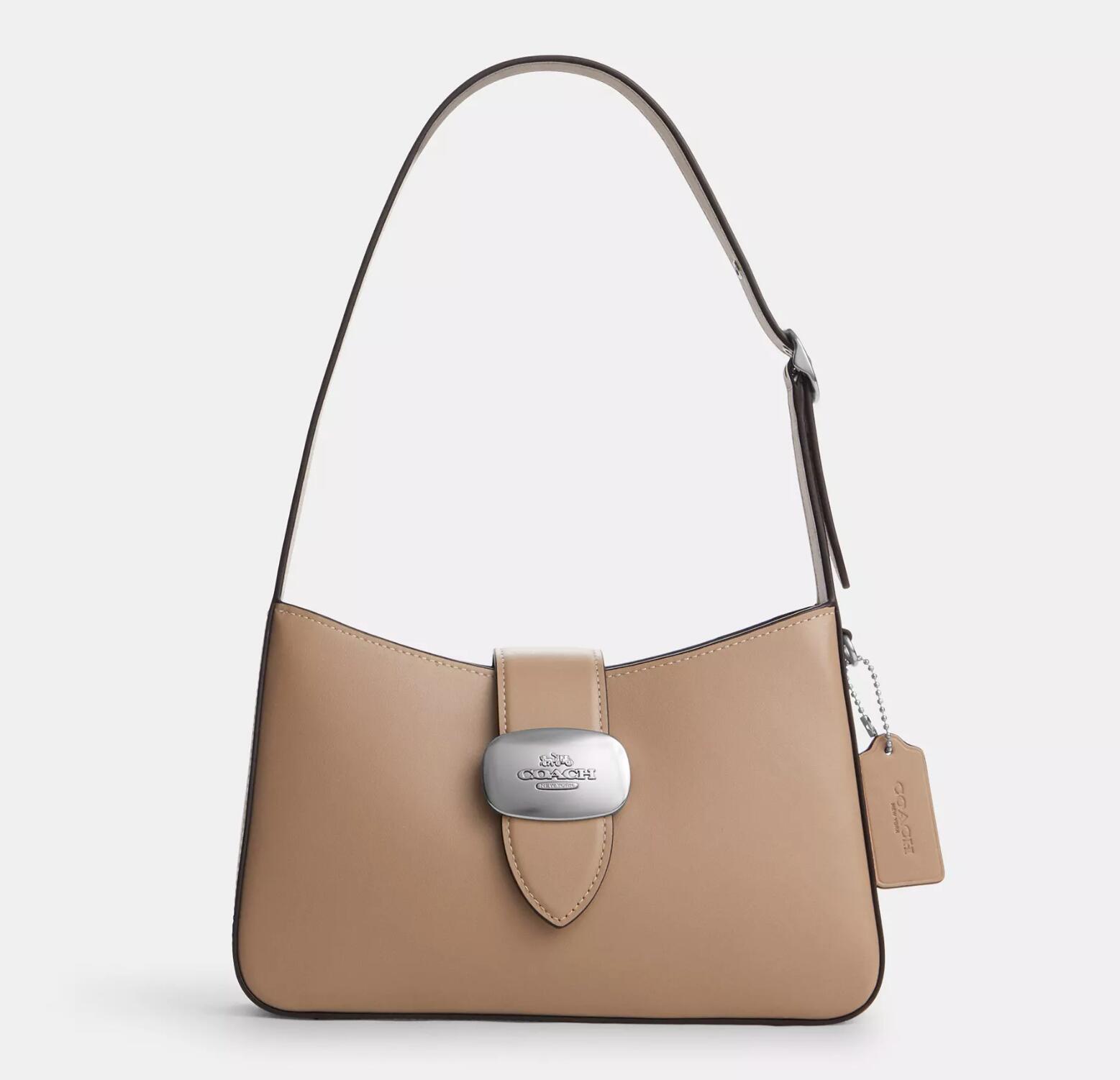 COACH  Eliza    CP004-SV/TP