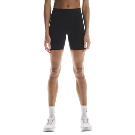 On Performance Tights Shorts - Women's