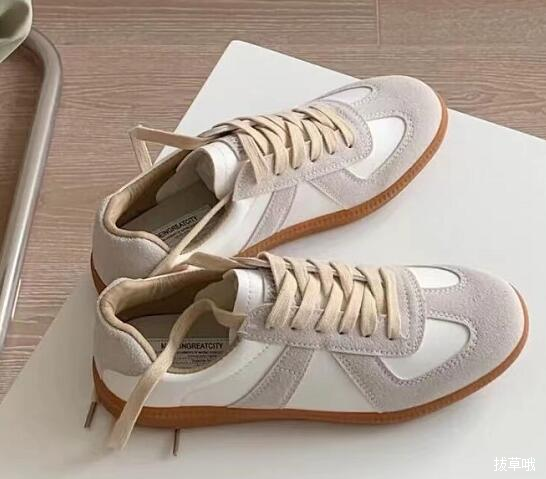 Maison Margiela 马吉拉 女款德训鞋， 76折$361