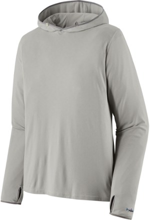 Patagonia Tropic Comfort Natural Hoodie - Men's