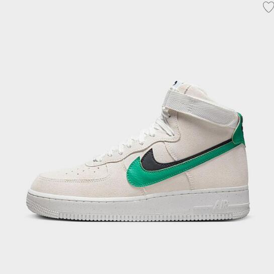 NIKE AIR FORCE 1 HIGH SE女款高帮休闲鞋