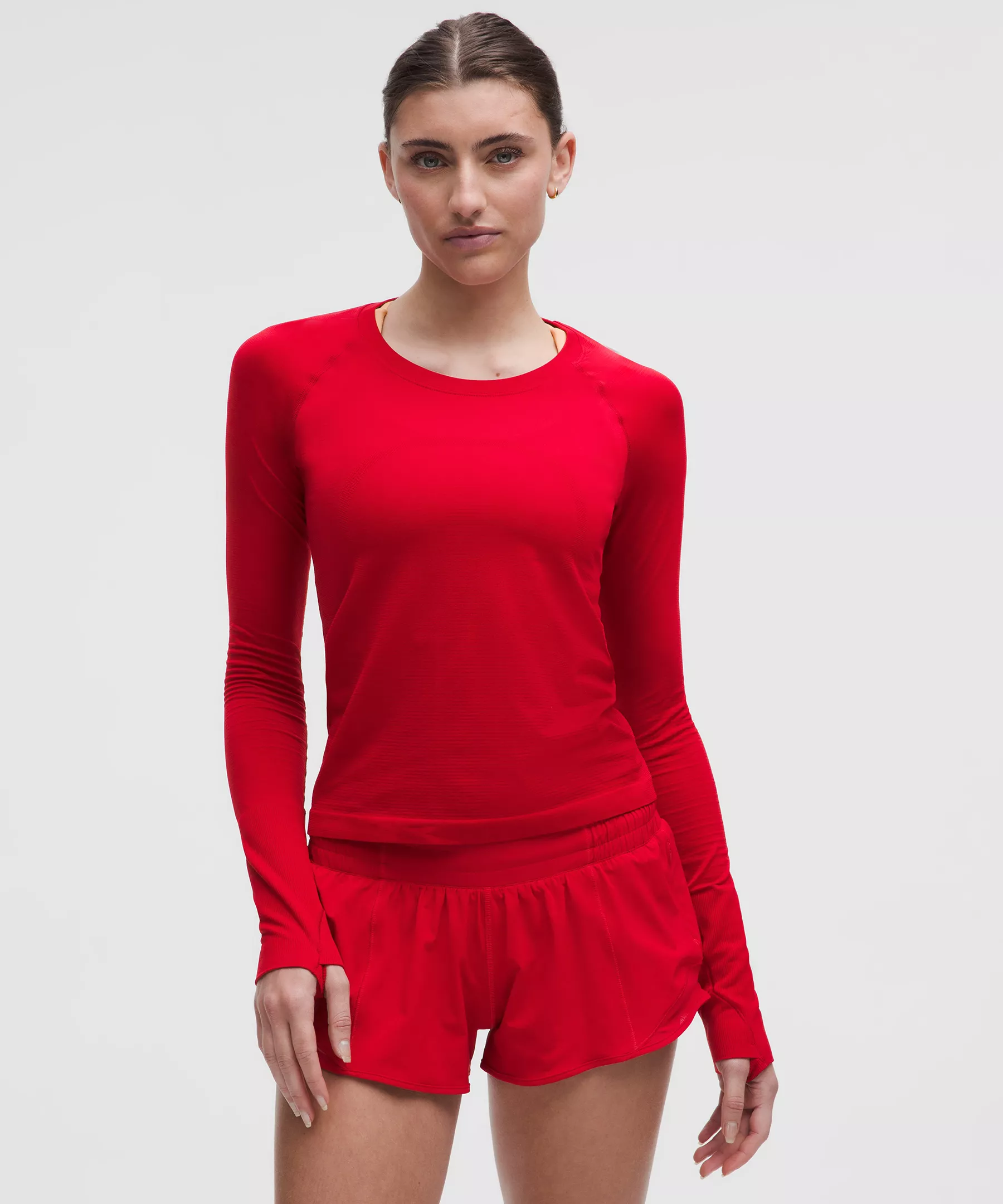 Lululemon Wunder Puff 600蓬女士羽绒马甲