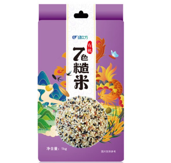 绿次方圆润珍姬大米好吃吗，绿次方东北大米怎么样