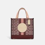 COACH OUTLET® | Dempsey Tote 22 小托特