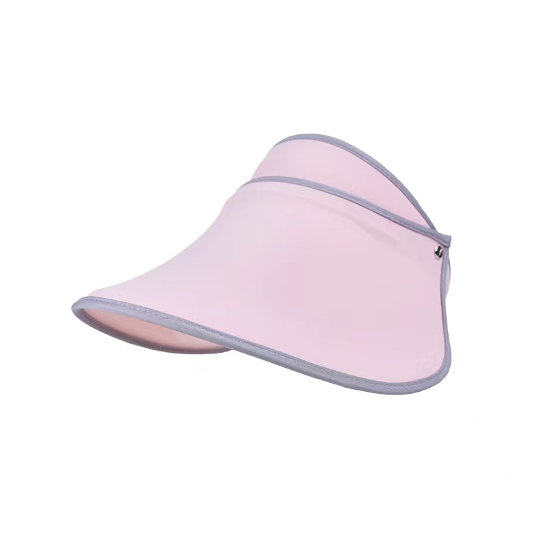 艾比Auberge防晒遮阳帽