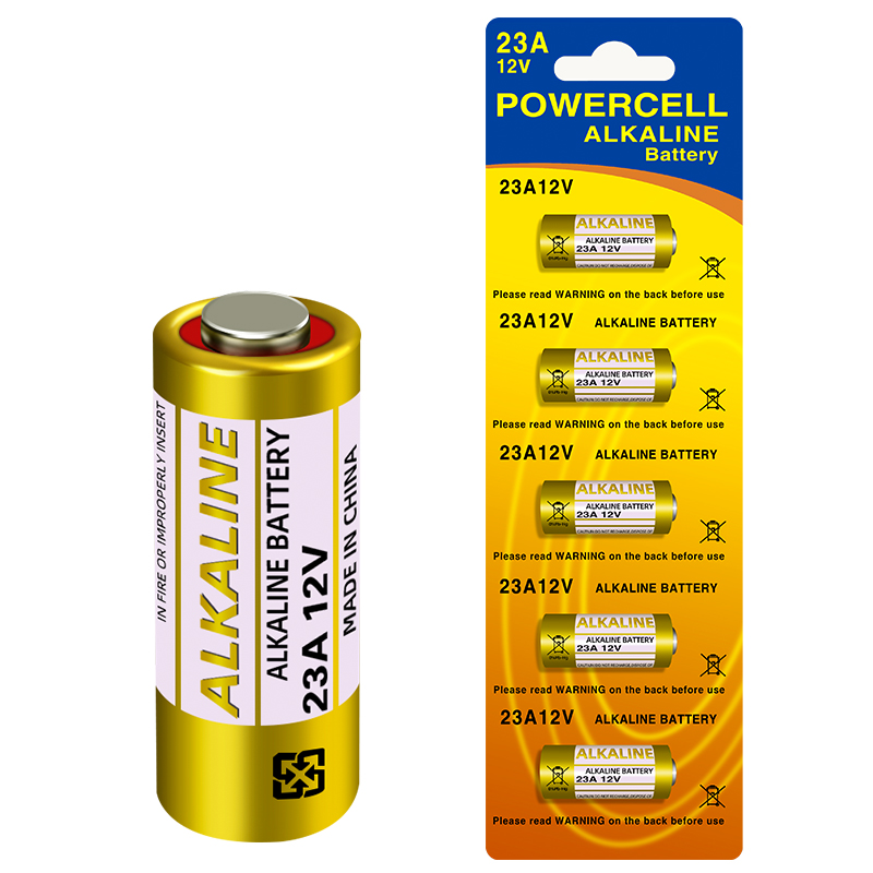 【工厂直营】12V遥控电池