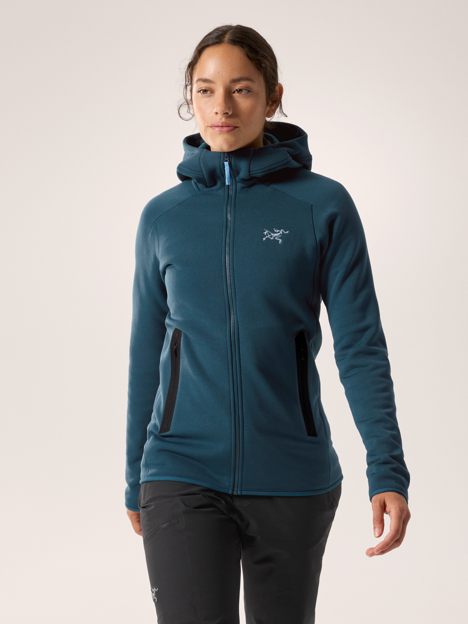 Arcteryx Kyanite 始祖鳥女士外套
