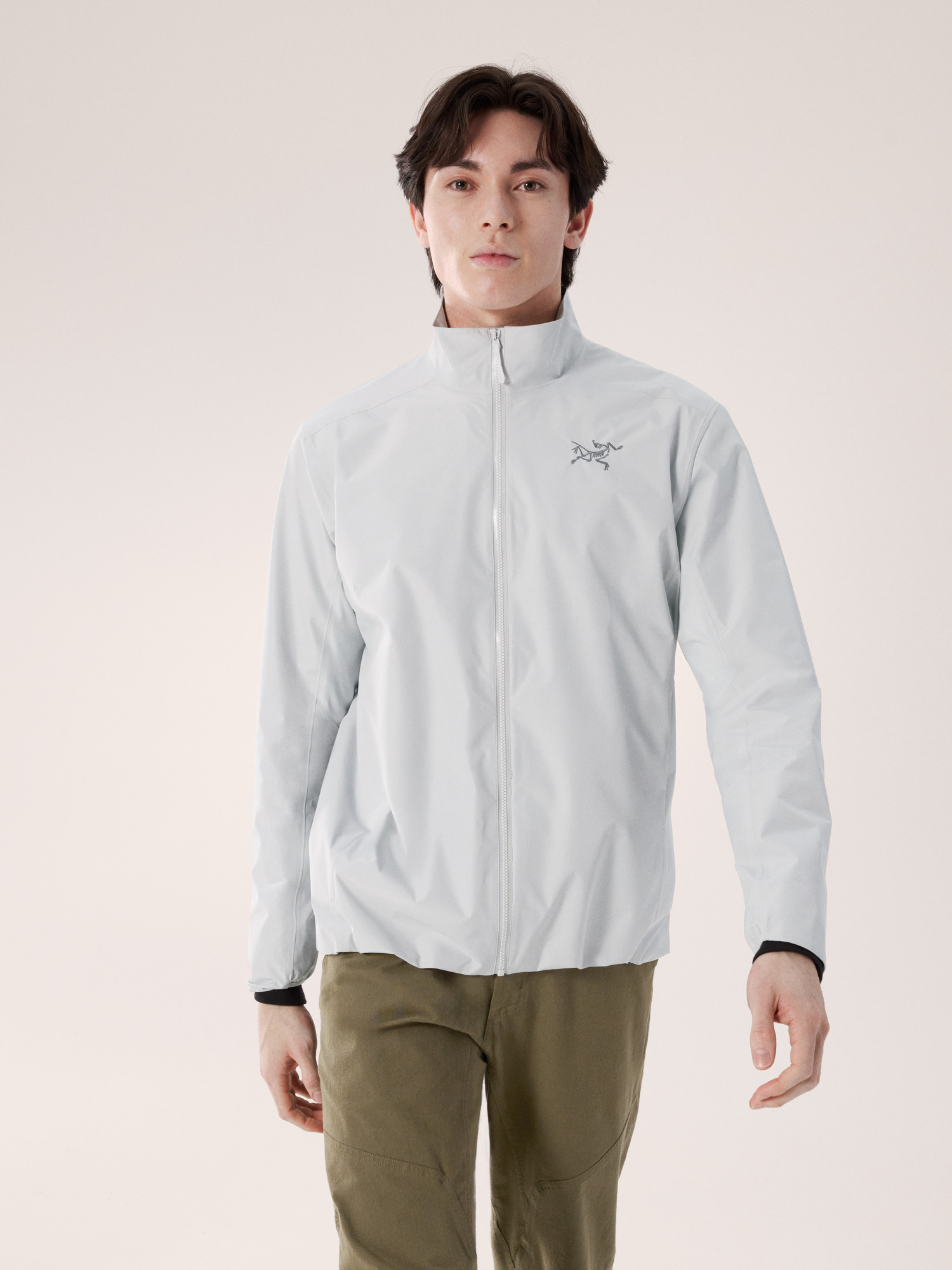 Arcteryx Solano Jacket Men's