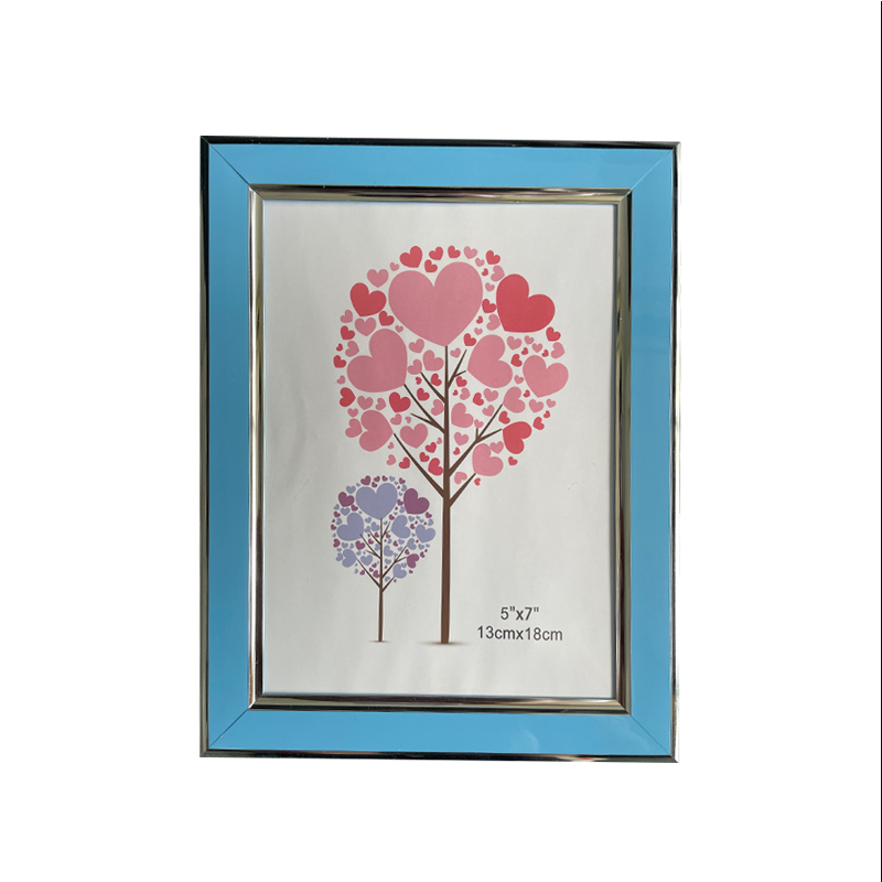 好价～免打孔摆台挂墙相框