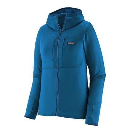 Patagonia R1 Thermal Full-Zip Hoody - Women's
