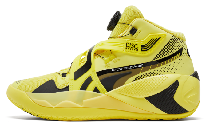 据了解,pumas x porsche设计系列已在天猫官方店发售,喜欢的朋友们