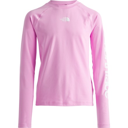 The North Face Amphibious Long-Sleeve T-Shirt - Kids'