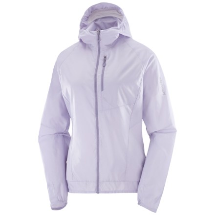 Salomon Bonatti Cross Wind Jacket - Women's