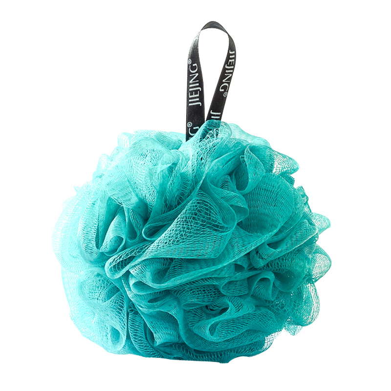 【淘工厂】居家沐浴球