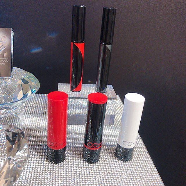 kate 2019年秋季新品彩妆