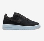 Nike Air Force 1 Crater Flyknit Low低帮