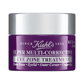 Kiehl's Since 1851 Super Multi-Corrective抗衰老眼霜