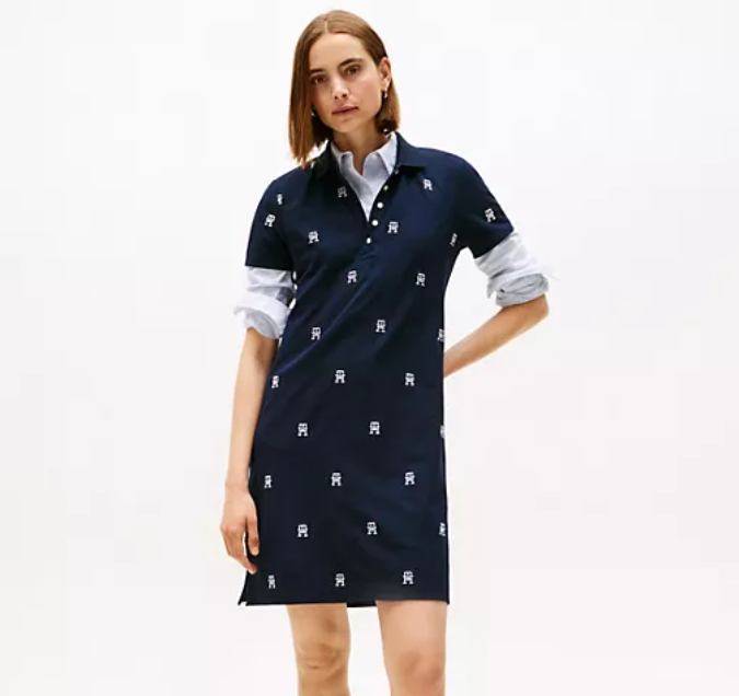 Tommy Hilfiger 全场低至3折