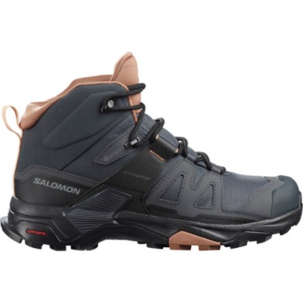 Salomon X Ultra 4 Mid GORE-TEX Hiking Boots - Women's