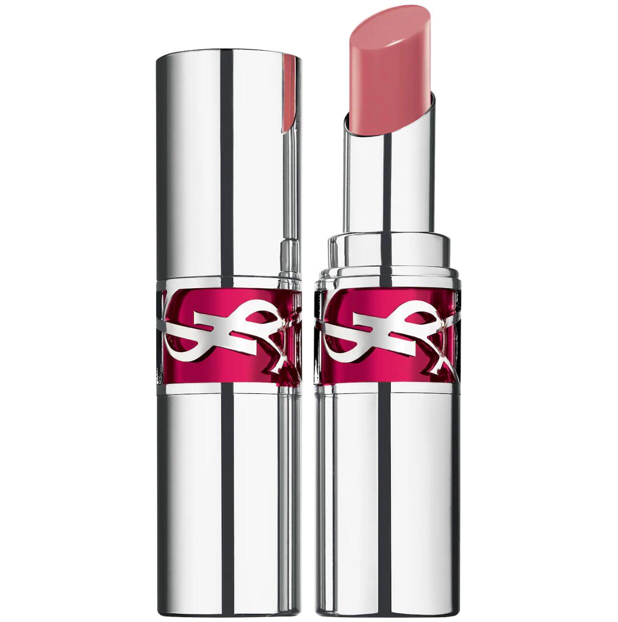美国限定爆款！YSL 圣罗兰唇膏 #16 Watermelon High
