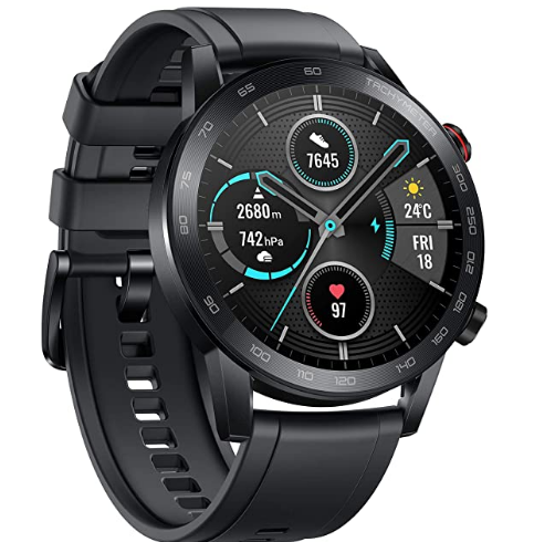 honor荣耀magicwatch2智能手表46mm