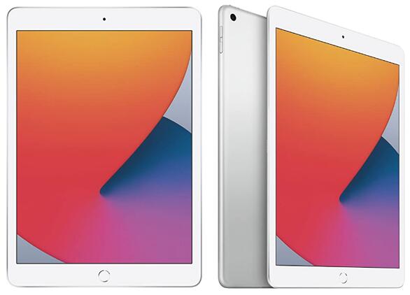 Apple iPad 第8代Wi-Fi版32GB,售价$299 - 拔草哦