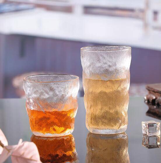 快拍1.85冰川杯矮款，到手仅需2只