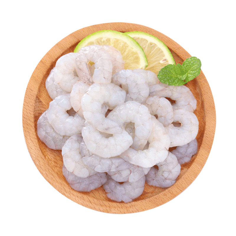 【四倍购】鲜美来海鲜水产抽肠青虾仁150g*4