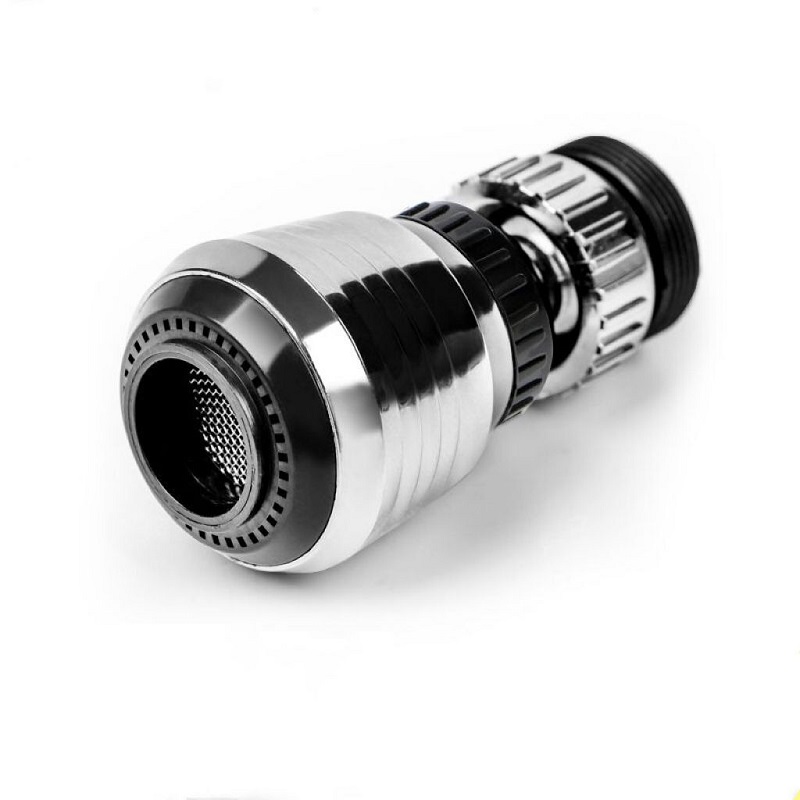 【可签到】水龙头防溅喷嘴