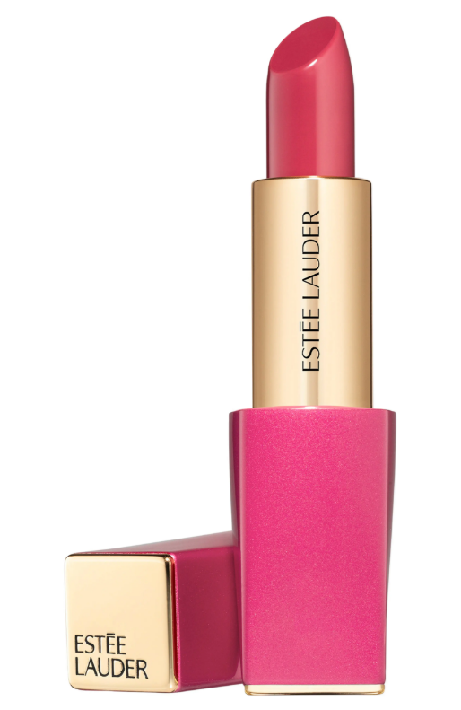 雅诗兰黛estée lauder推出玫瑰限量系列