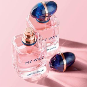 ARMANI 阿玛尼 自我无界 EDP 90ml