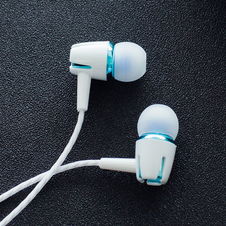 游戏耳机无延迟吃鸡电竞不挡手入耳式有线