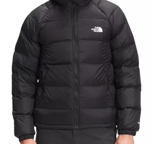 限今天：The North Face 闪促低至4折