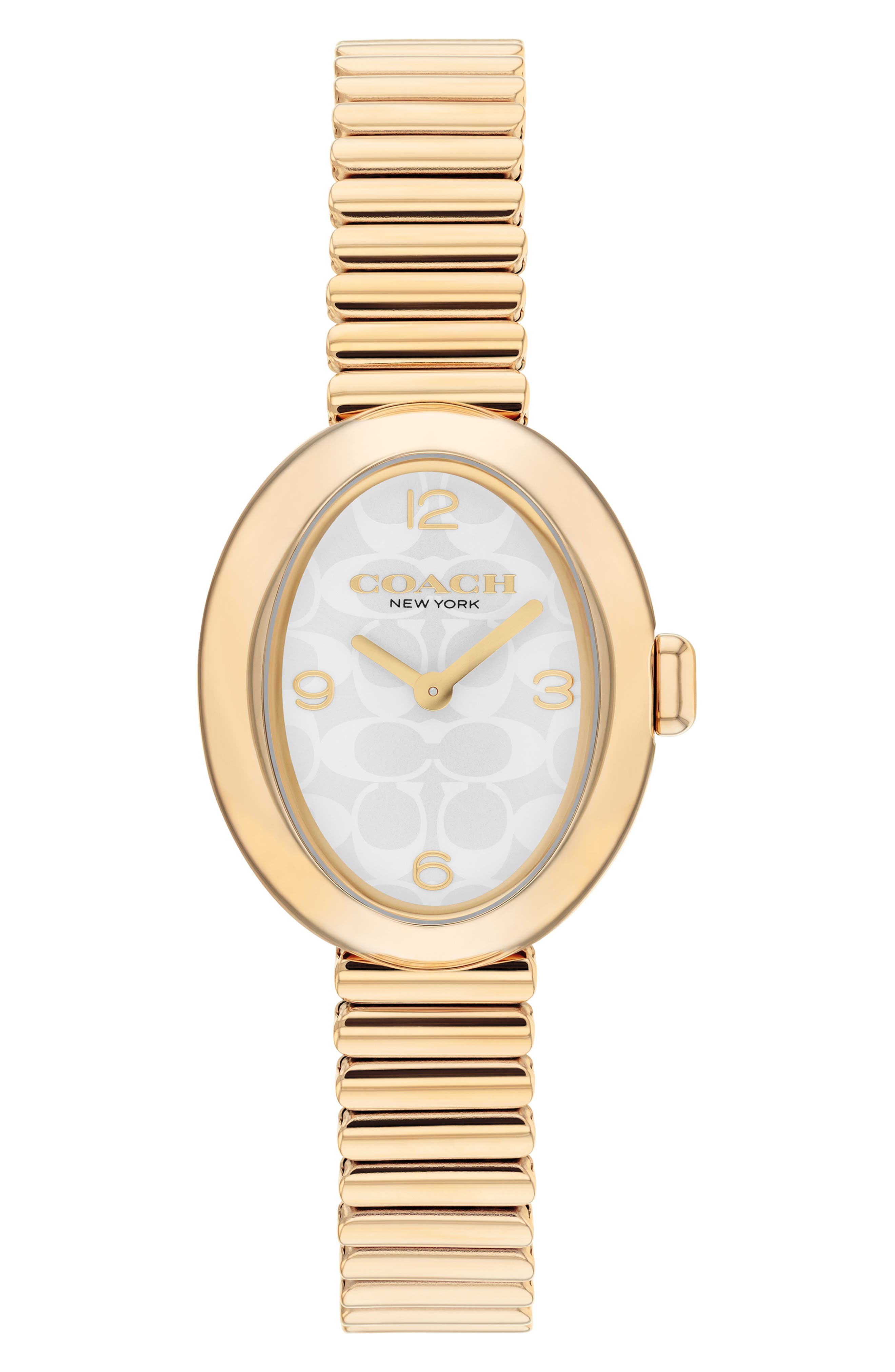 COACH Sammy Bracelet Watch, 22.5mm