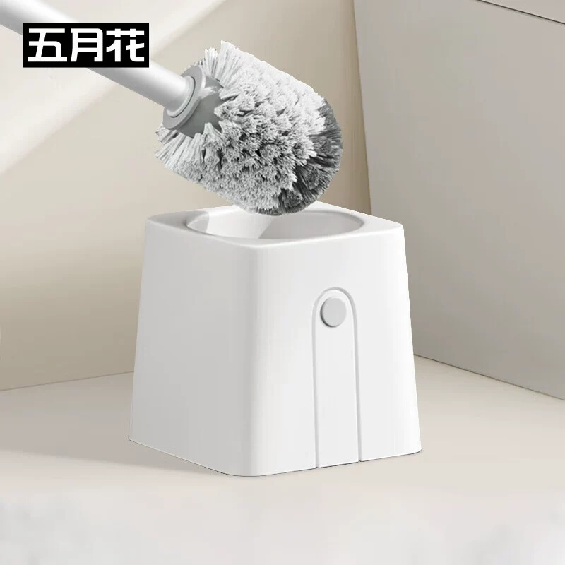 五月花马桶刷套装
