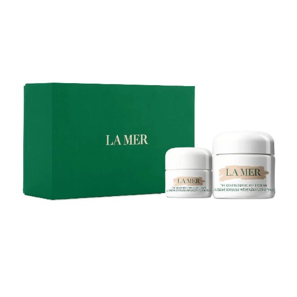 La Mer 经典面霜限量套装