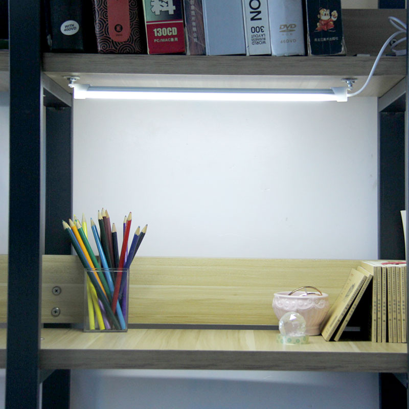 【酷毙灯】宿舍神器Led吸顶灯