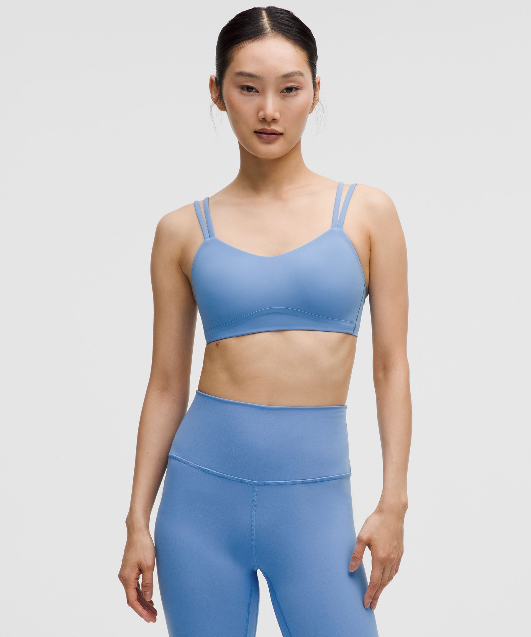 Lululemon Like a Cloud Bra *Light Support, B/C Cup