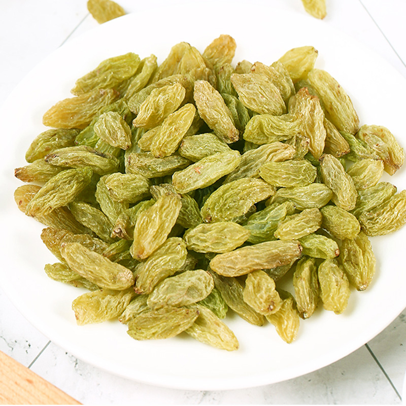 稳定签到新疆葡萄干无核免洗