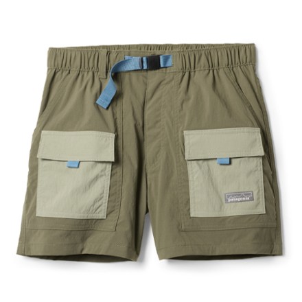 Patagonia Outdoor Everyday Shorts - Women's